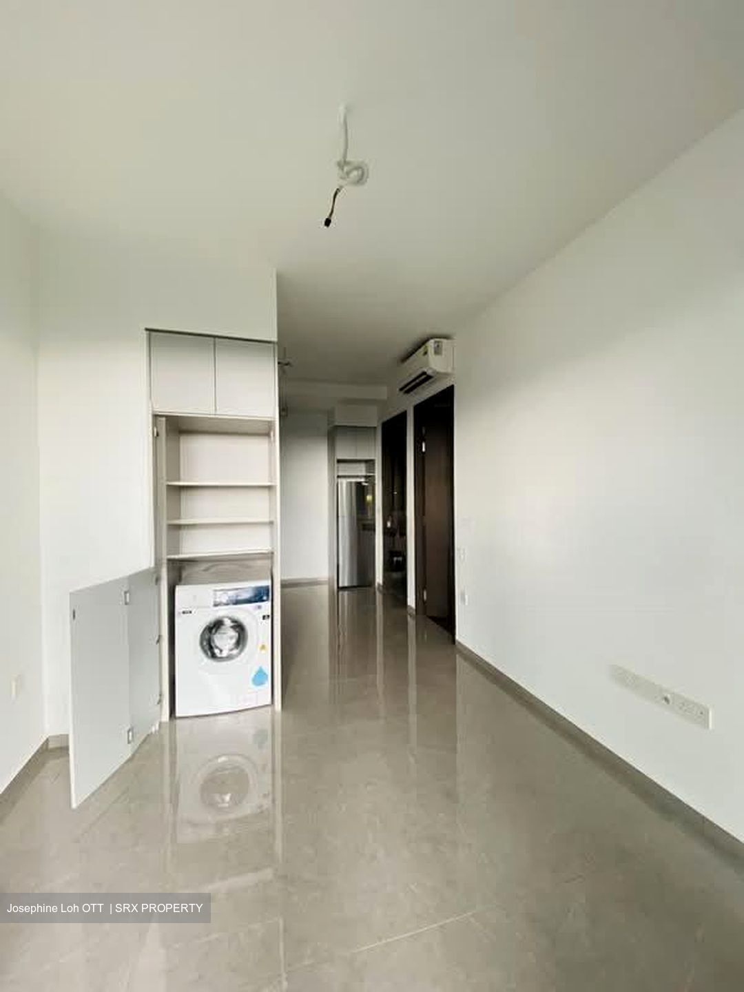 Parc Clematis (D5), Apartment #603513311
